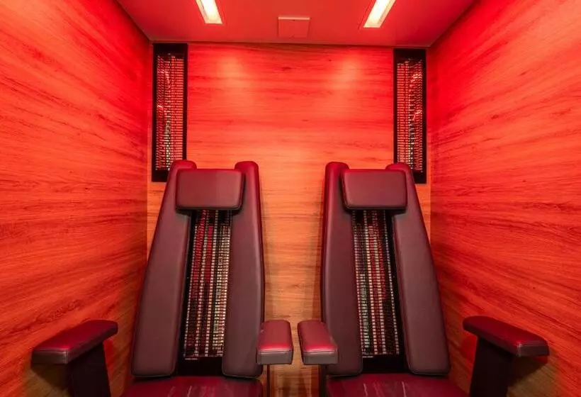 Fotos del hotel Central Swiss Quality Sport:  5