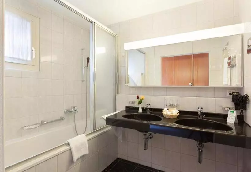 Fotos del hotel Central Swiss Quality Sport:  23