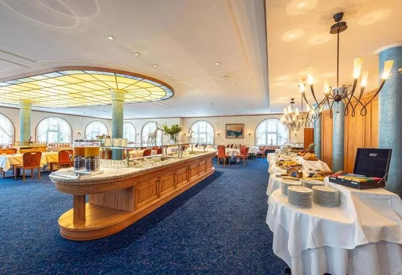 Fotos del hotel Central Swiss Quality Sport:  22