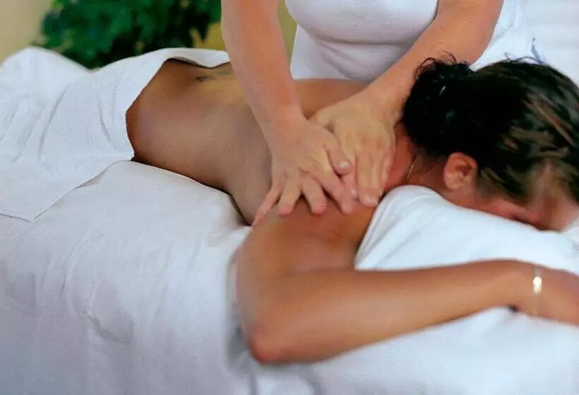 Fotos del hotel Central Swiss Quality Sport:  19