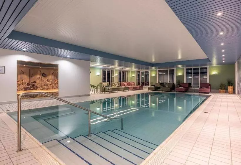 Fotos del hotel Central Swiss Quality Sport:  3