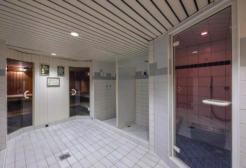 Fotos del hotel Central Swiss Quality Sport:  14