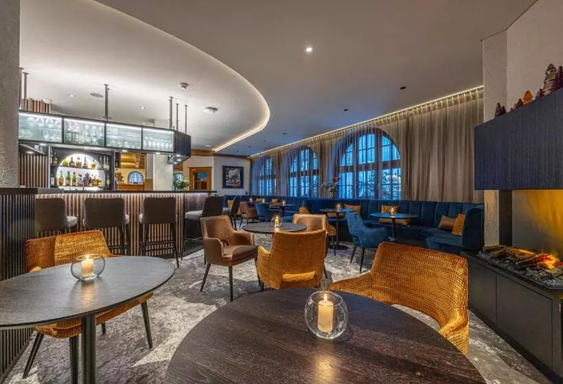 Fotos del hotel Central Swiss Quality Sport:  16