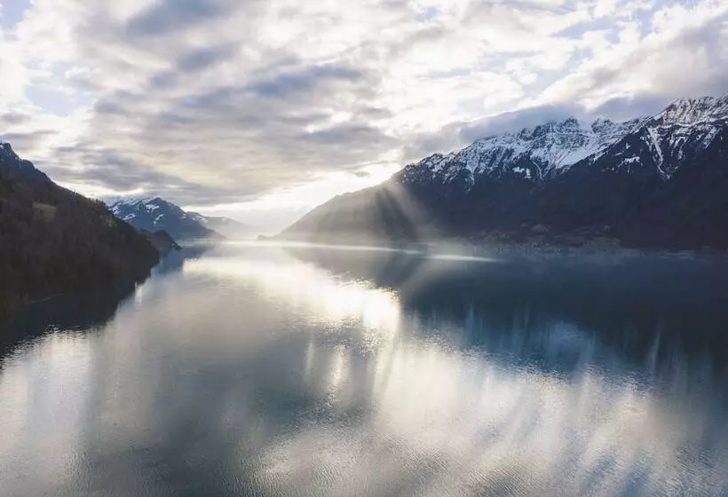 Fotos del hotel The Hey:  14