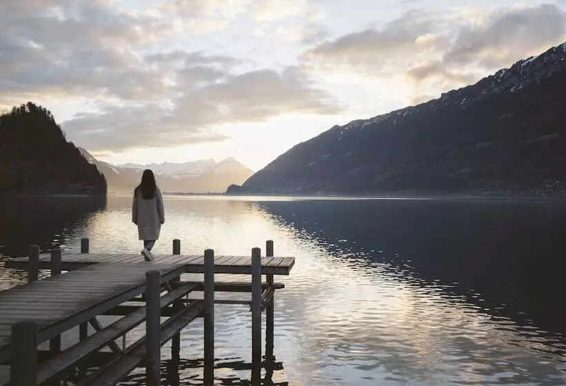 Fotos del hotel The Hey:  18