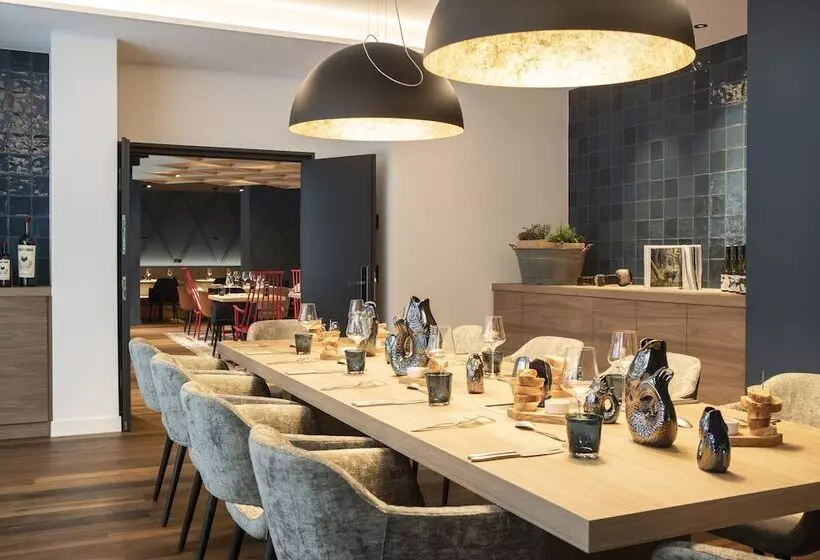 Fotos del hotel The Hey:  12