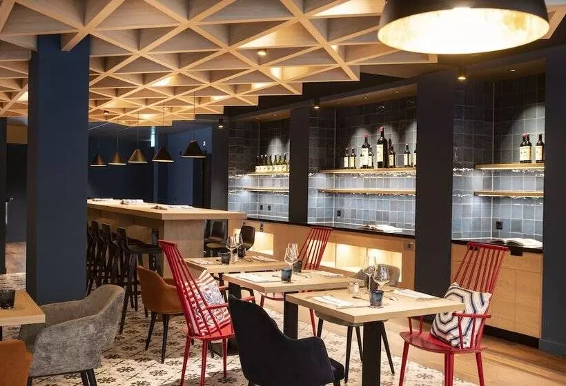 Fotos del hotel The Hey:  3