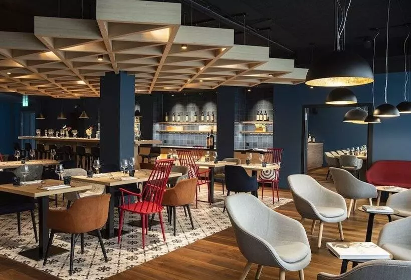 Fotos del hotel The Hey:  8