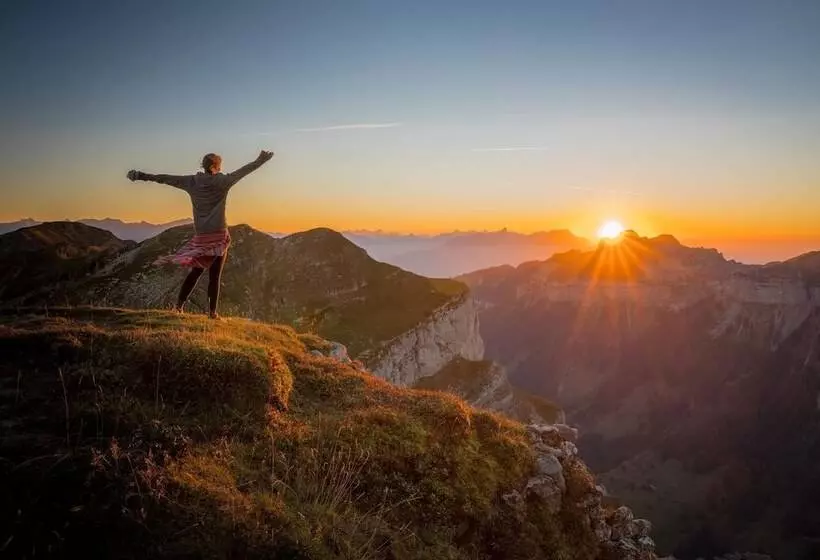 Fotos del hotel The Hey:  5