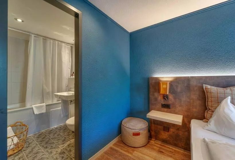 Fotos del hotel The Hey:  25