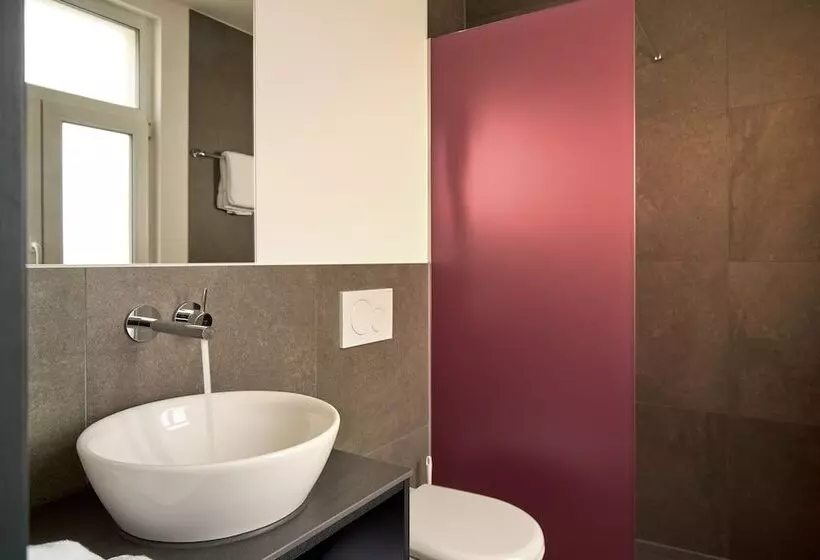 Fotos del hotel The Hey:  4