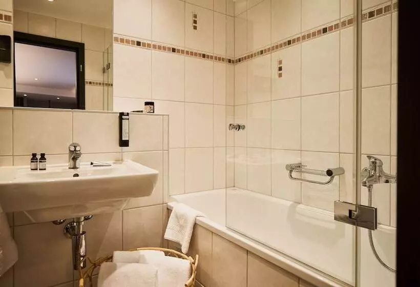 Fotos del hotel The Hey:  13