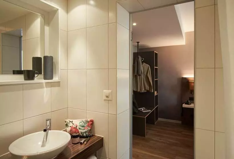 Fotos del hotel The Hey:  20