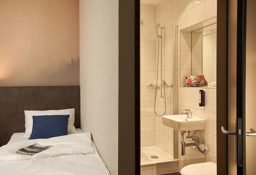 Fotos del hotel The Hey:  23