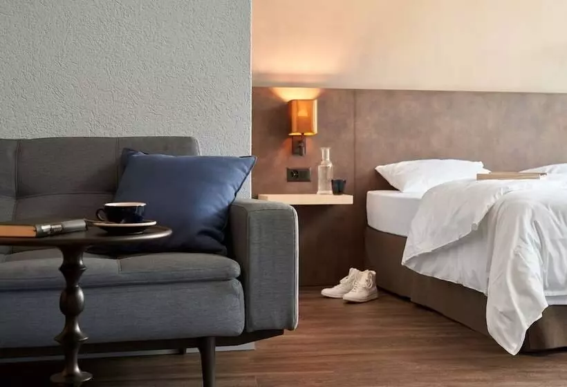 Fotos del hotel The Hey:  15