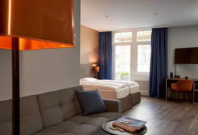 Fotos del hotel The Hey:  11