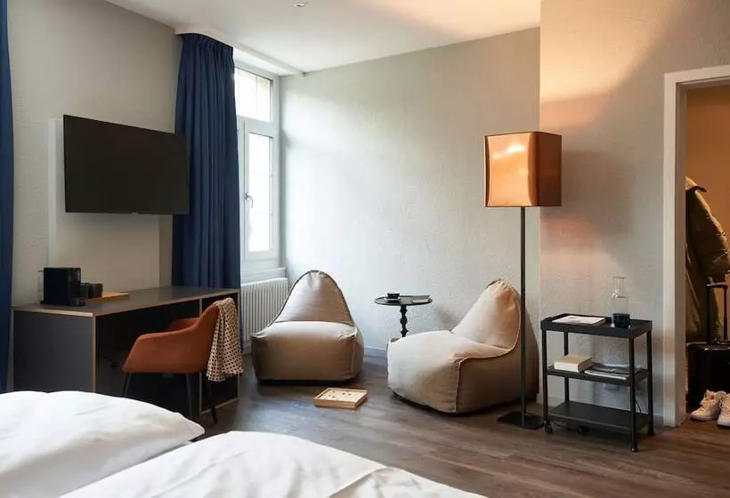 Fotos del hotel The Hey:  19