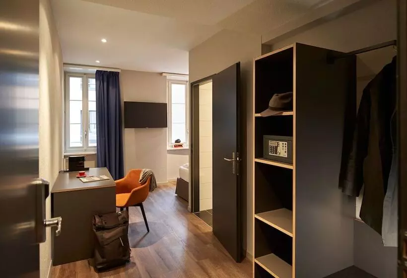 Fotos del hotel The Hey:  22