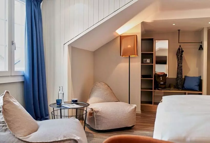 Fotos del hotel The Hey:  6