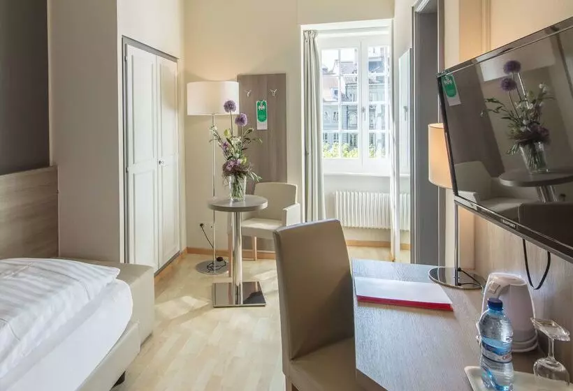 Fotos del hotel De La Rose:  11