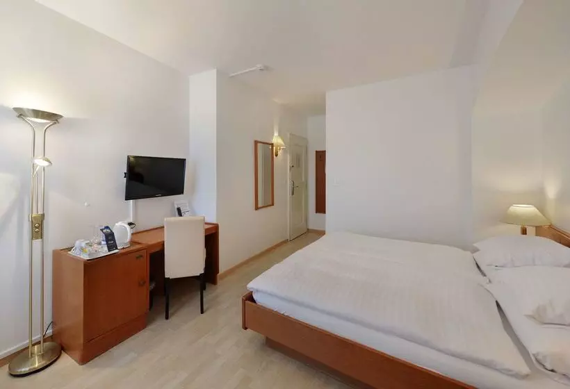 Fotos del hotel De La Rose:  23