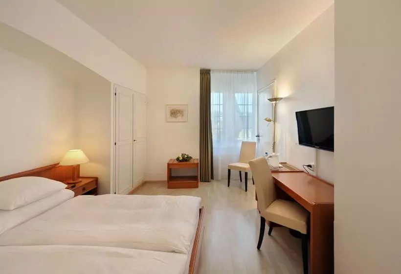 Fotos del hotel De La Rose:  19