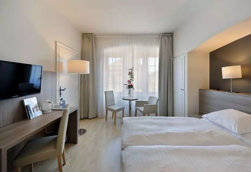 Fotos del hotel De La Rose:  18