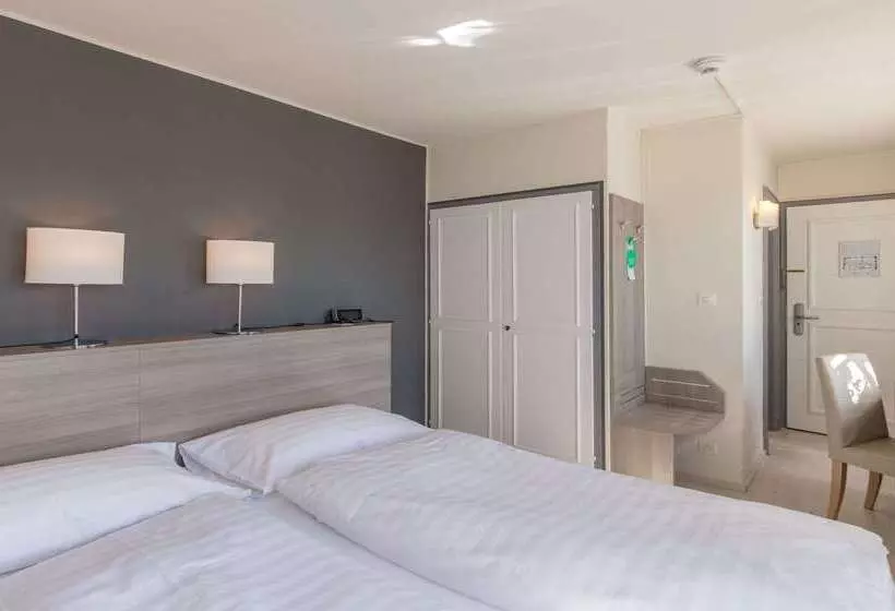 Fotos del hotel De La Rose:  20