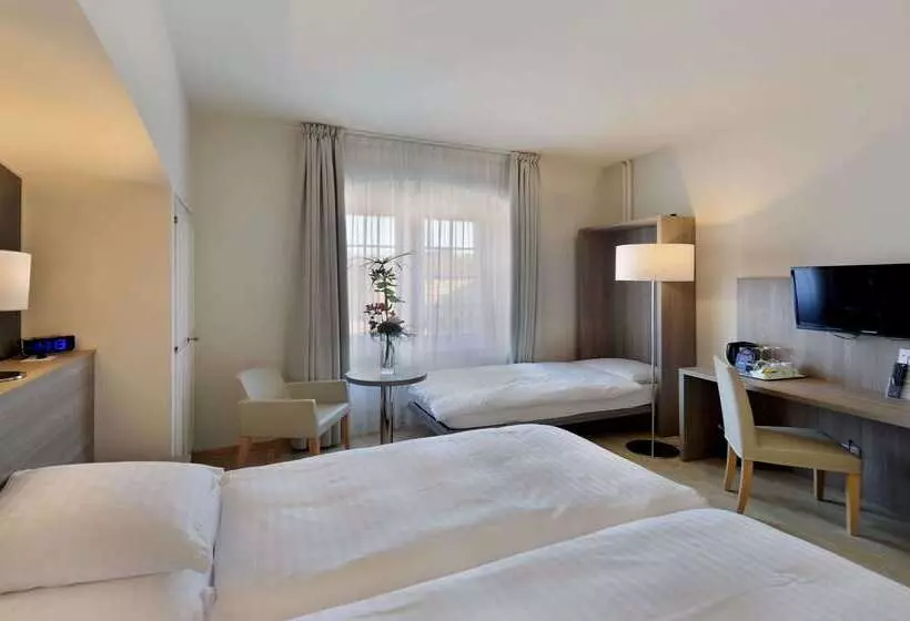 Fotos del hotel De La Rose:  21