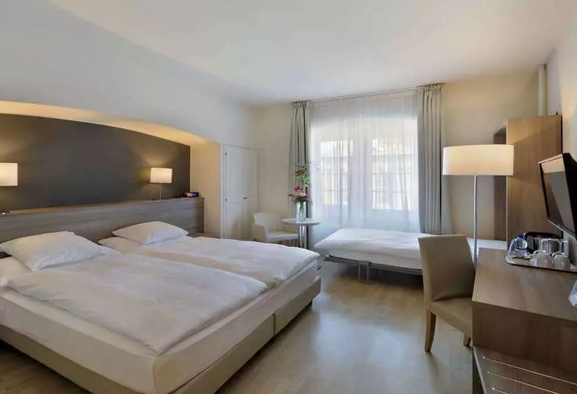 Fotos del hotel De La Rose:  16