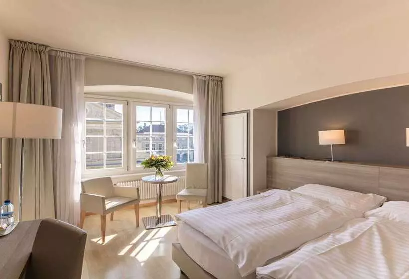 Fotos del hotel De La Rose:  13