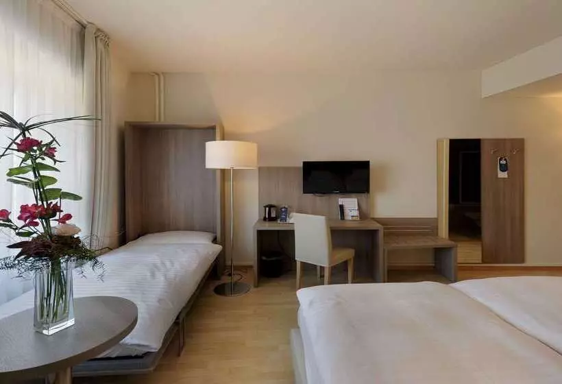 Fotos del hotel De La Rose:  15