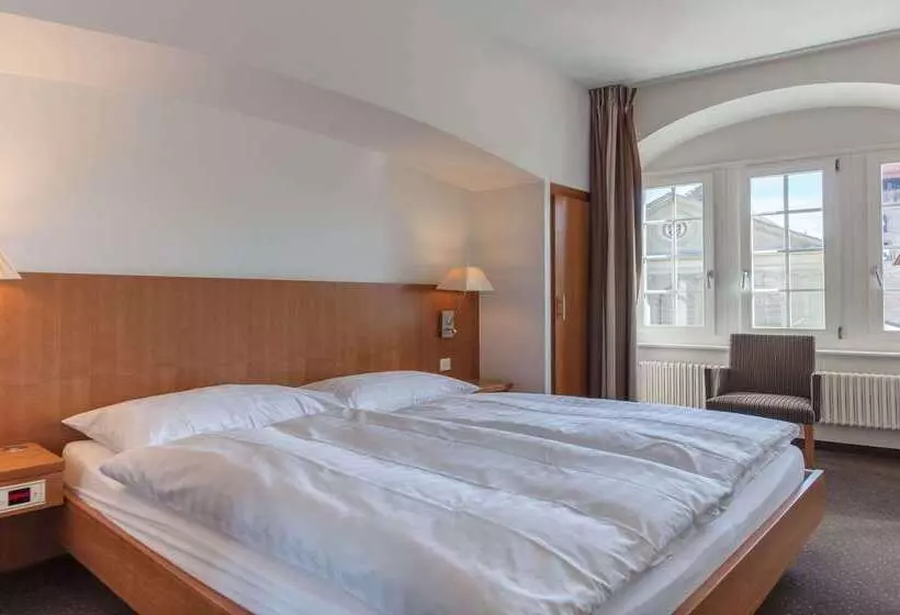 Fotos del hotel De La Rose:  25