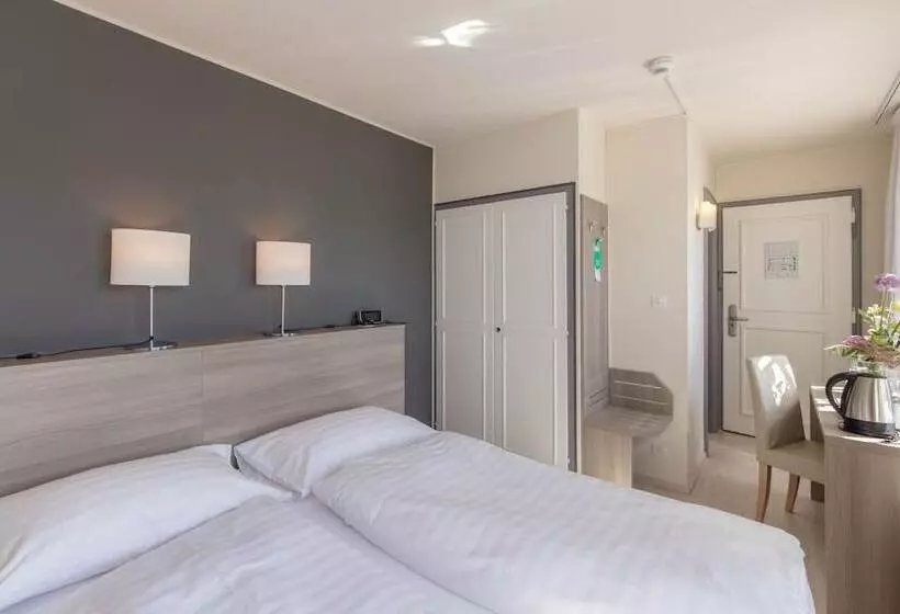 Fotos del hotel De La Rose:  5