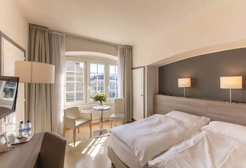 Fotos del hotel De La Rose:  7