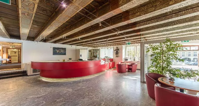 Fotos del hotel De La Rose:  4