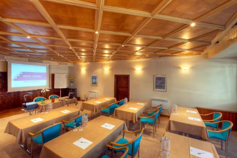 Fotos del hotel Delfino Lugano:  15