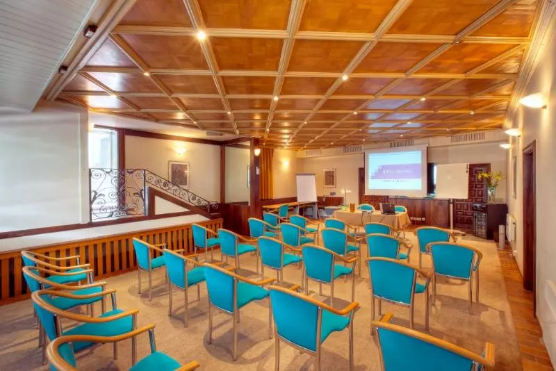 Fotos del hotel Delfino Lugano:  6