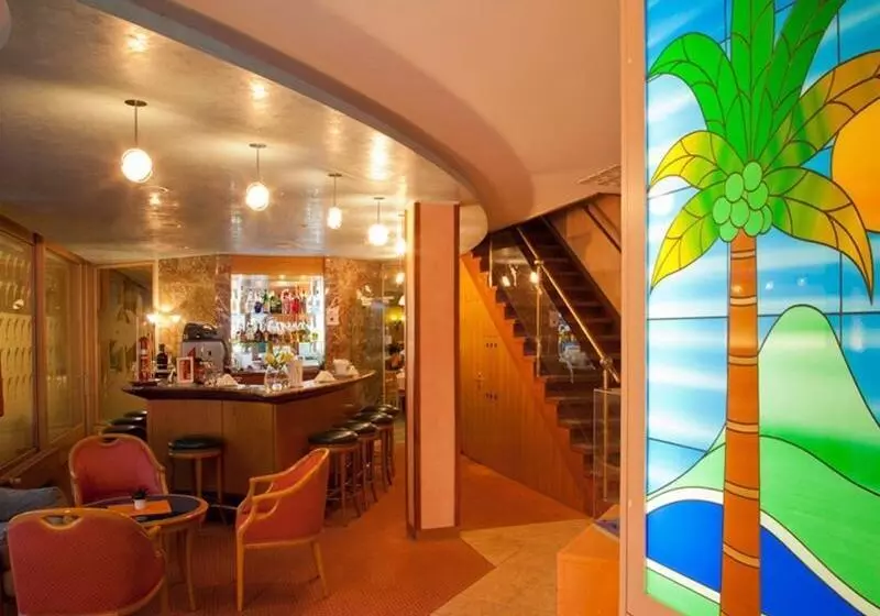 Fotos del hotel Delfino Lugano:  11