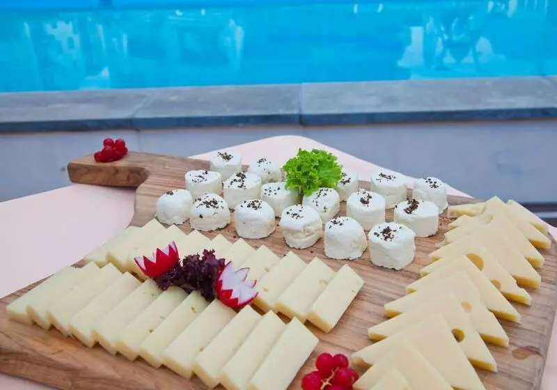 Fotos del hotel Delfino Lugano:  10