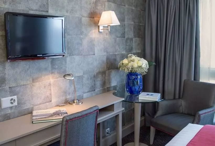 Fotos del hotel Drakelongchamp:  19