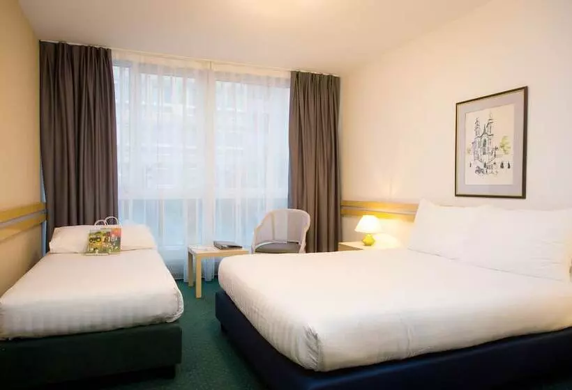 Fotos del hotel Drakelongchamp:  14