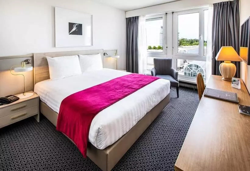 Fotos del hotel Drakelongchamp:  17