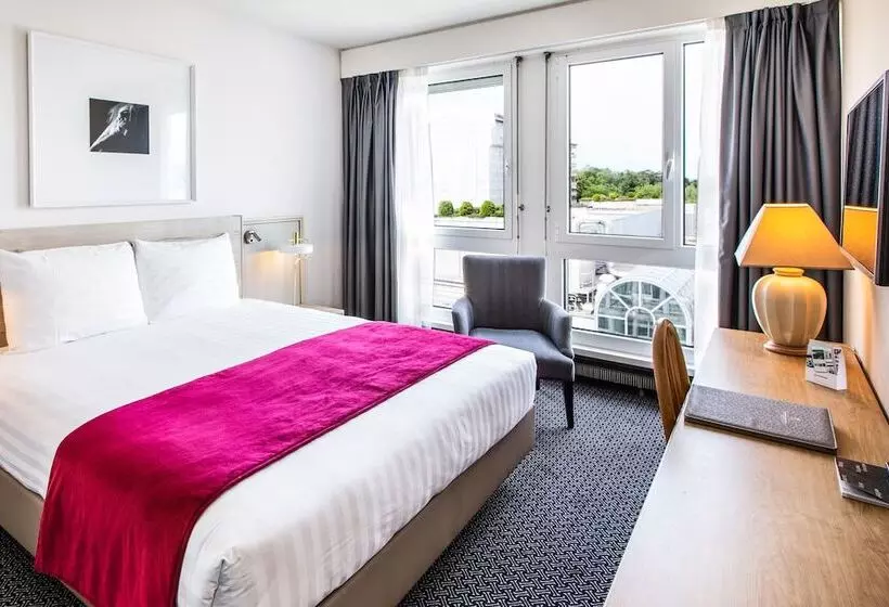 Fotos del hotel Drakelongchamp:  10