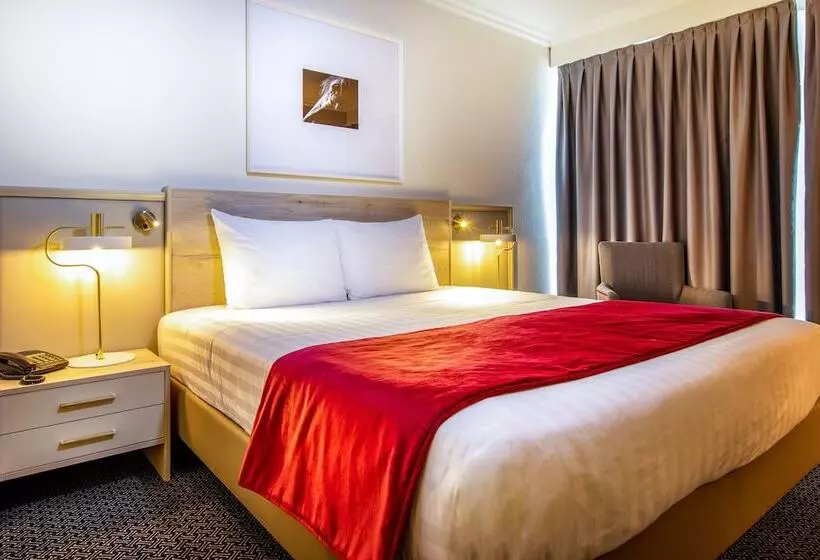 Fotos del hotel Drakelongchamp:  15