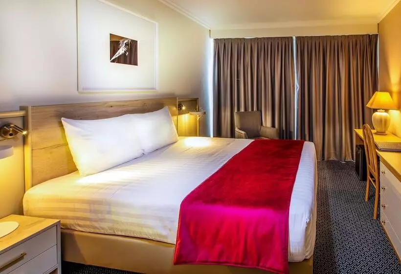 Fotos del hotel Drakelongchamp:  16