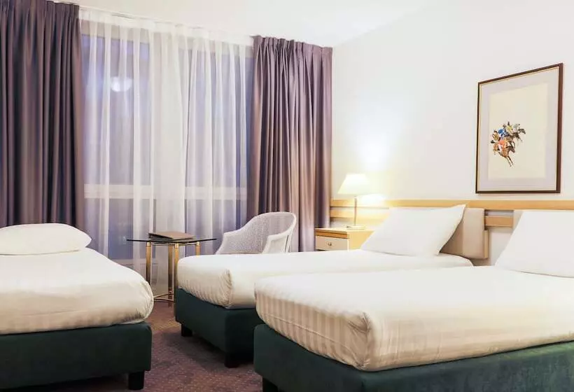 Fotos del hotel Drakelongchamp:  13