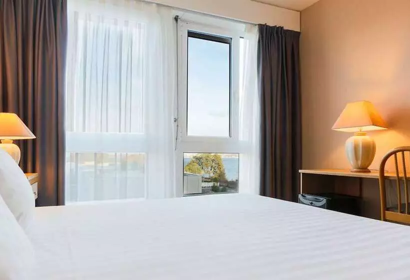 Fotos del hotel Drakelongchamp:  20