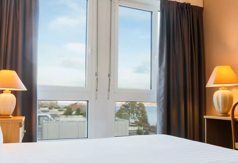 Fotos del hotel Drakelongchamp:  5