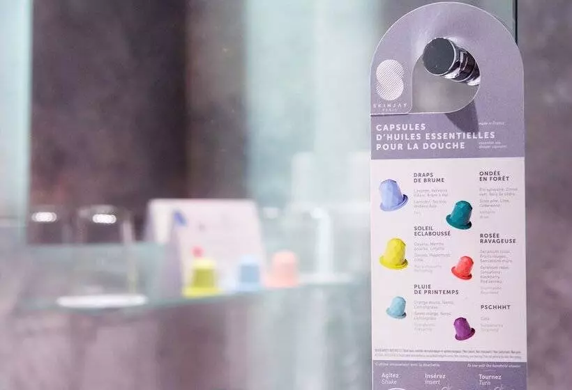 Fotos del hotel Drakelongchamp:  8